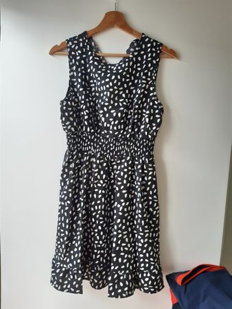 kleid 36