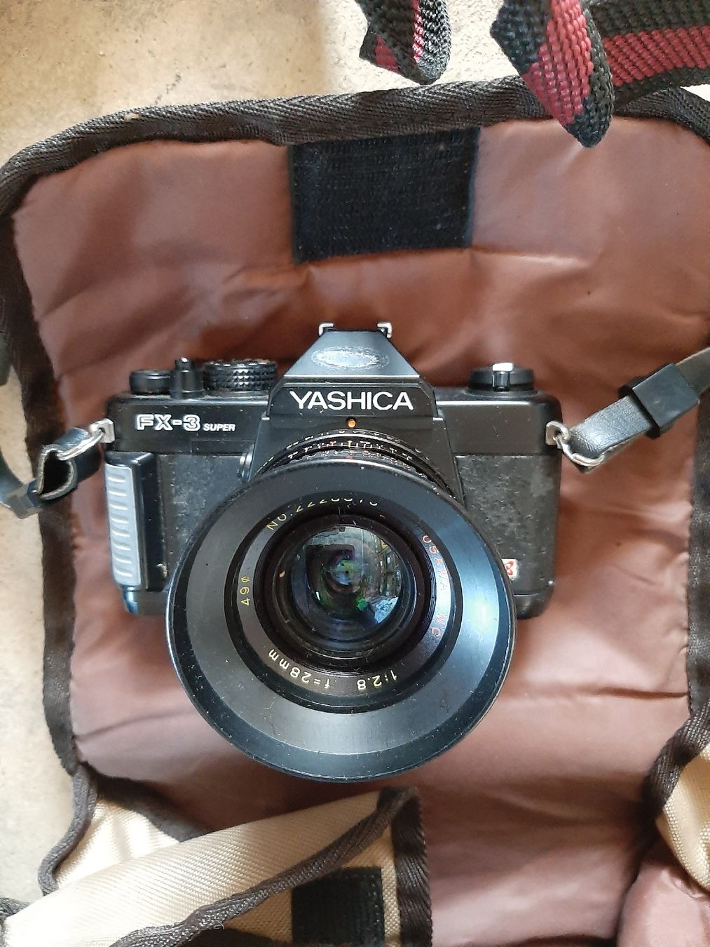 Fotocamera: Fotokamera – Difettoso da Boppelsen venduto da Fipsi68 1