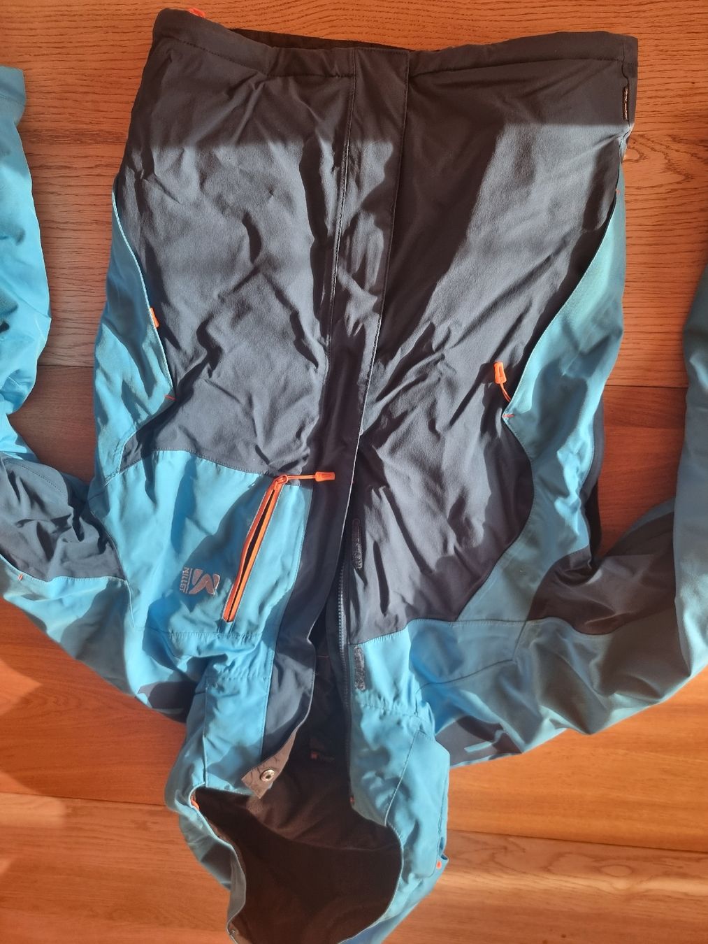 Millet Giacche: Veste de ski Millet taille M – Usato da Cerneux-Péquignot venduto da lou_g8hp 1