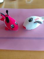lot  de 2   swiss.et   rega