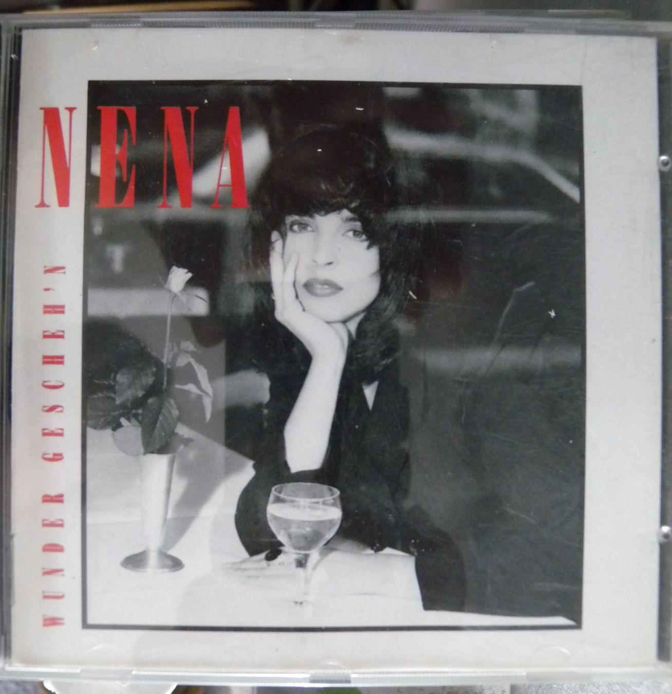 CD: Nena – Usato da Hauenstein venduto da davia72