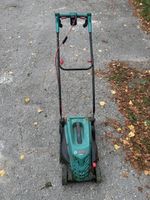 Tondeuse à gazon électrique Bosch ARM 34, bon état