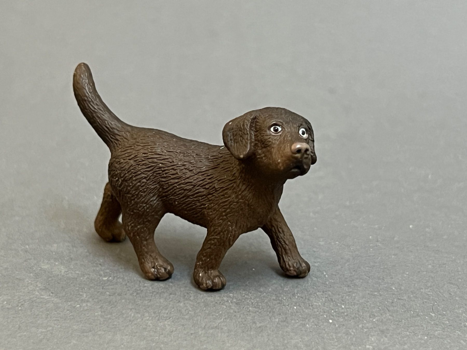 Schleich Statuette: 2 Schleich Labrador Hunde Welpe Hund – Usato da Ennetbaden venduto da mapa05 4