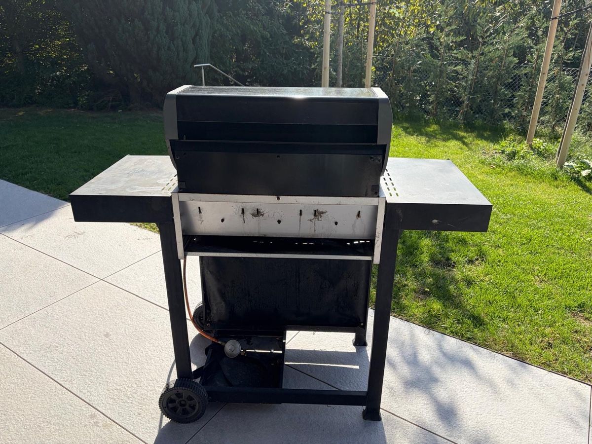 Grills: Gassgrill – Gebraucht aus Richterswil von Delphino81 3