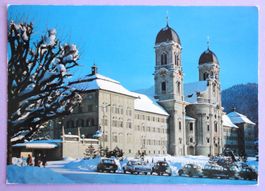 Einsiedeln, Kloster