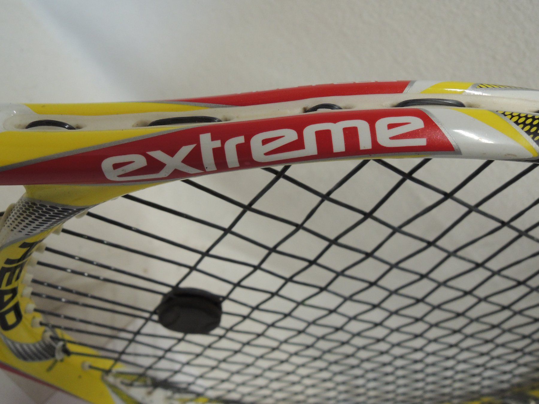 Head Racchette: Tennisschläger  HEAD – Usato da Uznach venduto da rut_xrx5 3