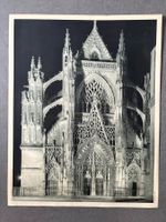 Original Vintage Poster - Vendome / Abbaye de la Trinité