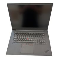Lenovo ThinkPad P1 Gen 3 – Xeon W-10855M – 64 GB RAM – 1 TB