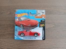 1989 Mazda Savanna RX-7 FC3S