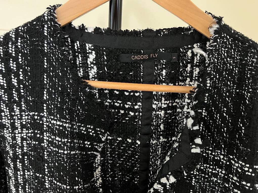 Giacche: Cocktail Blazer Gr S – Usato da Luzern venduto da HeleneXX 2