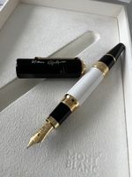 Montblanc Writers Edition Shakespeare NEU