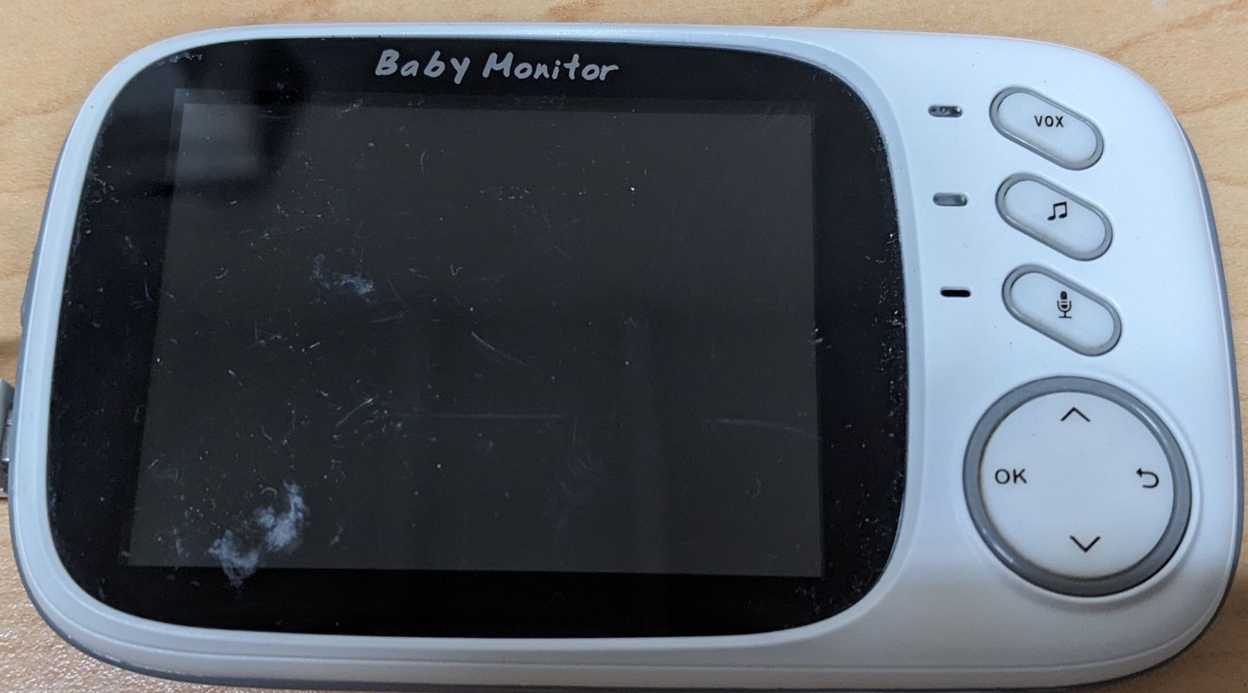 Babyphones: Babyphone mit Camaran – Gebraucht aus Romanshorn von chaanem 1