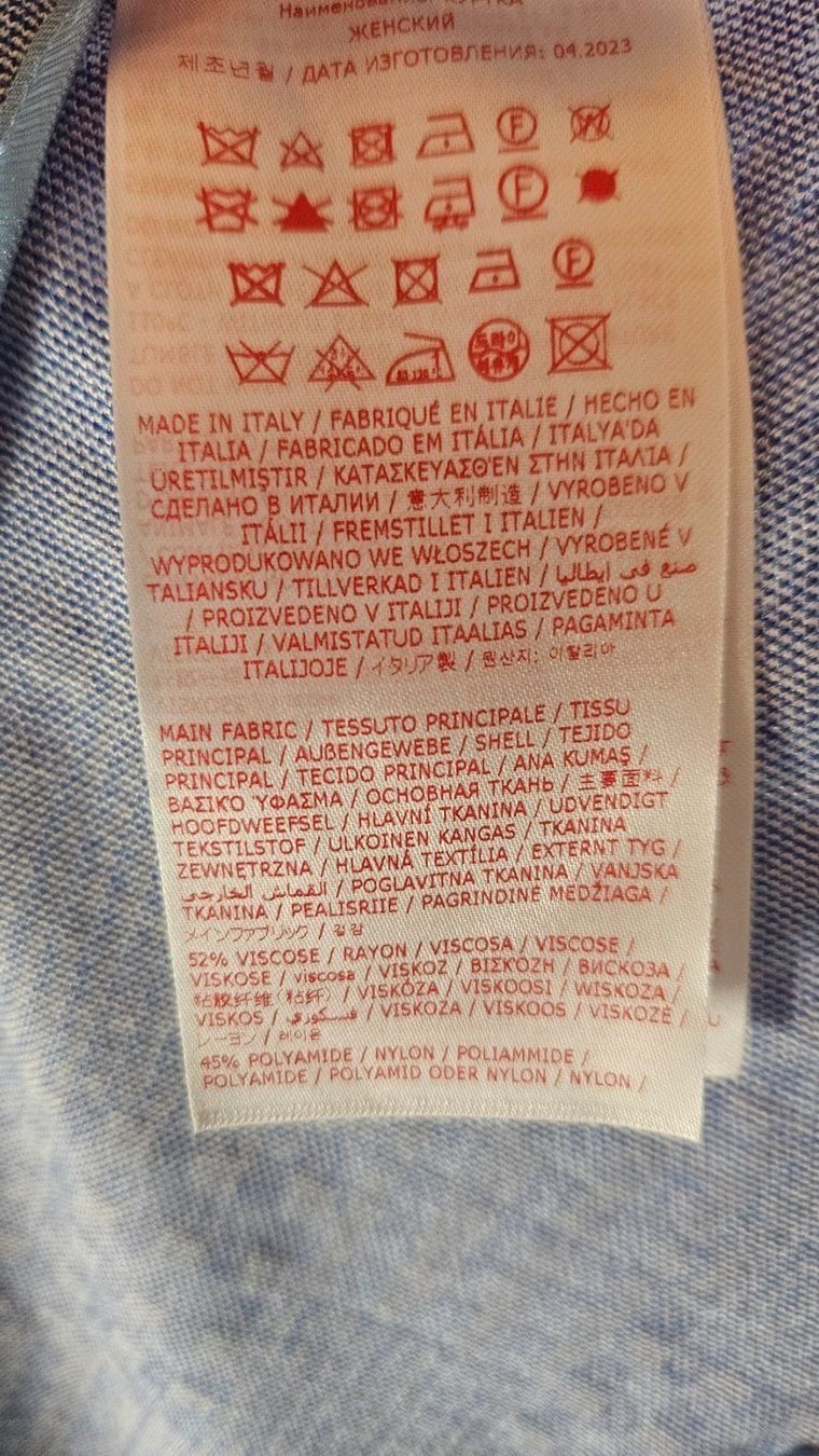 Completi & Tailleur: Marni Damen-Jacket, wie neu – Usato da Belp venduto da Ginus85 5
