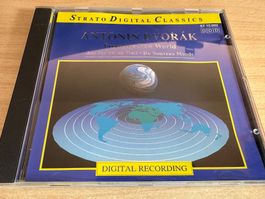 Antonín Dvořák, Slovak Philharmonic Orc - From The New World
