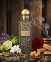IBRAQ Black Diamond Incense Eau de Parfum 150ml, NEU!