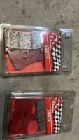 2x Plaquettes frein brembo moto