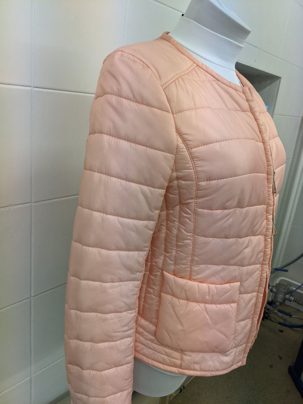 Giacche: übergangsjacke Gr 38 – Nuovo (secondo la descrizione) da Langnau am Albis venduto da Judithsebi 4