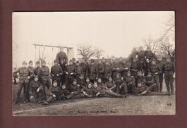 Foto Sollberger THUN - SOLDAT