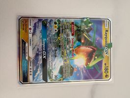 Rayquaza Holo - Cel. Storm (109/168) Pokemon - Mint