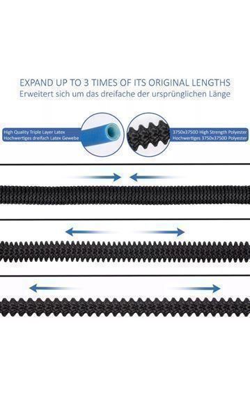 Tubi & Tubi flessibili: +Gartenschlauch flexible 30m – Nuovo e nell'imballaggio originale da Amriswil venduto da JaJa-Express 1