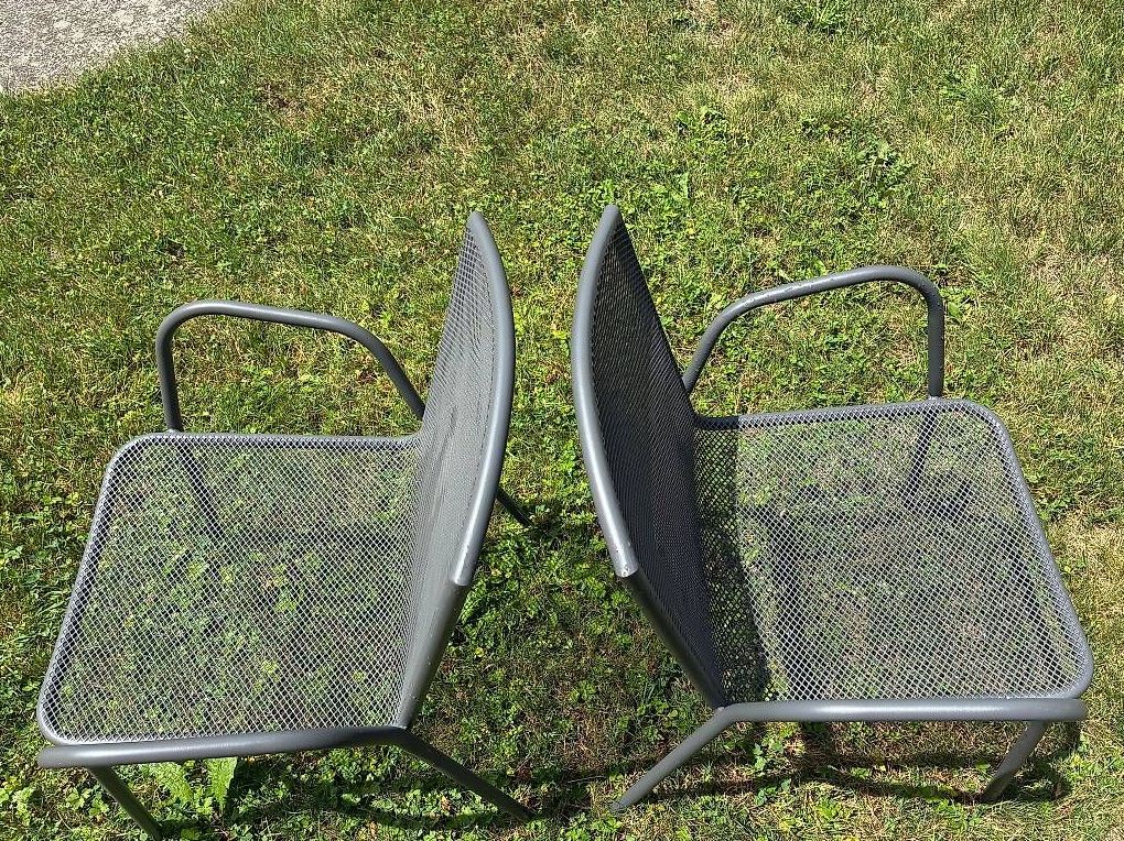 Pfister Sedie: Sedie da giardino – Usato da Faido venduto da _giulia_ 1