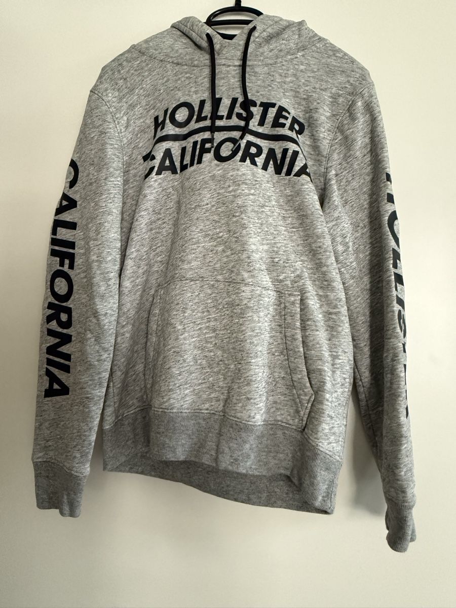 Hollister Kleiderpakete: Hollister Pulloverpaket – Gebraucht aus Zürich von pmorger01 5