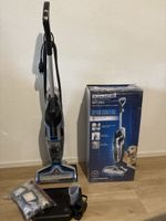 Bissell Crosswave Pet Pro Nass+Trocken Sauger mit Zubehör 