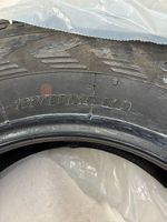 4 Winterpneu 195/80 R15