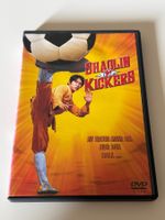 Shaolin Kickers DVD