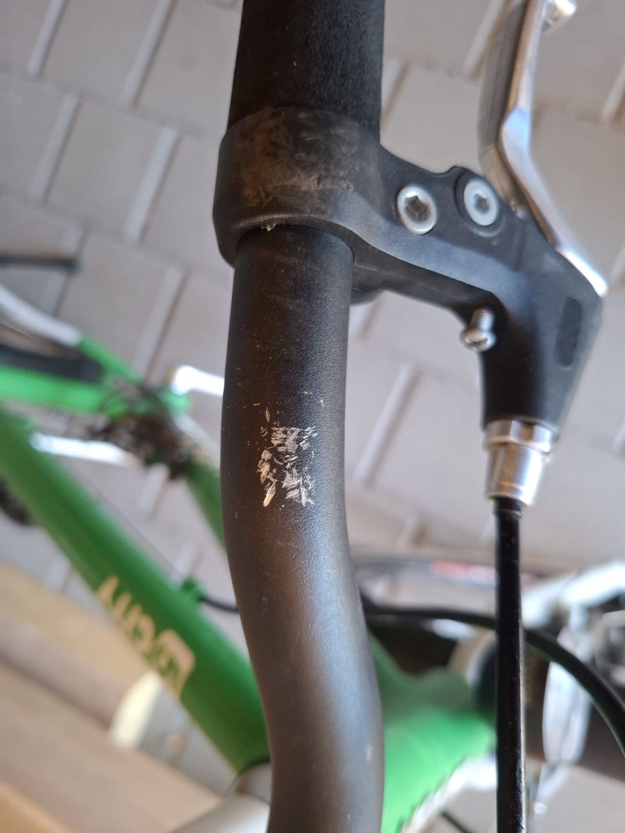Woom Biciclette: Kinderfahrrad woom 5 – Usato da Buch am Irchel venduto da NicLep 5