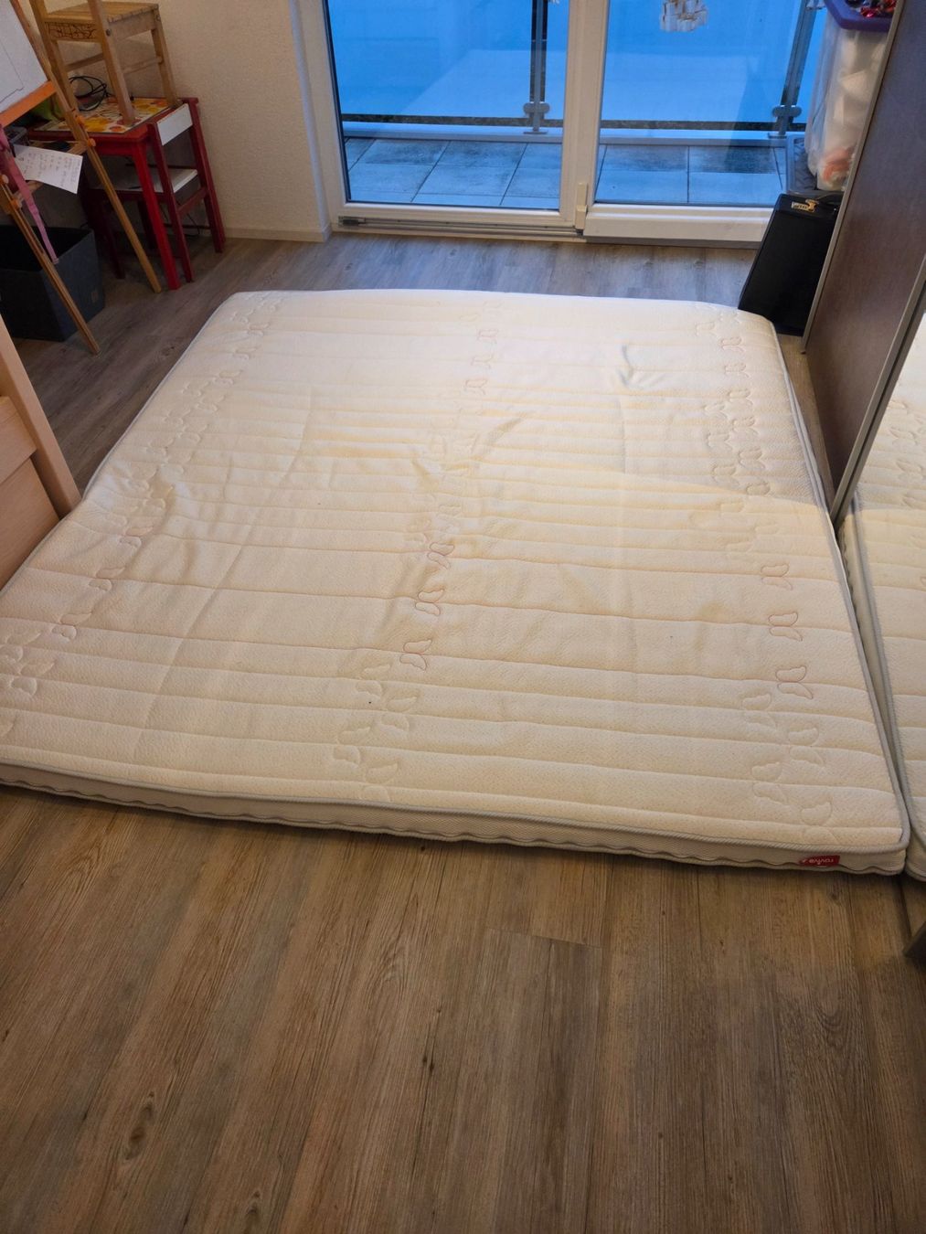Roviva Materassi: A vendre surmatelas Roviva – Usato da Attalens venduto da jack021