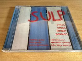 SULP – SULP