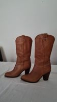 Duccio Del Duca Milano SUPER Stiefel (NEU) Gr. 39,5