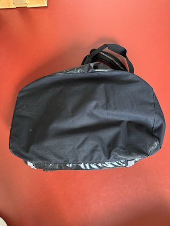 Patagonia Black Hole Duffel 60l  - Great for Summer Travel!