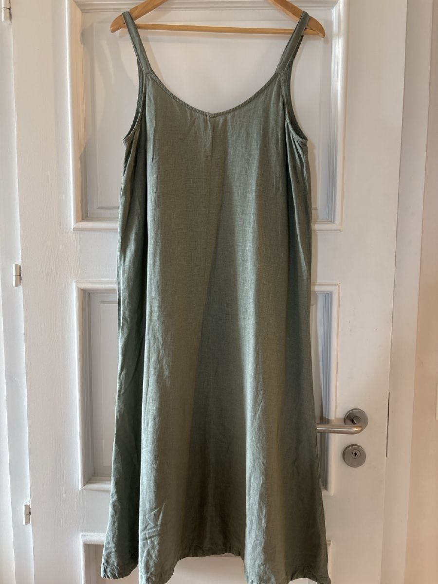 Vestiti: Robe longue 💚lin M – Usato da Arbaz venduto da nin_zqc6