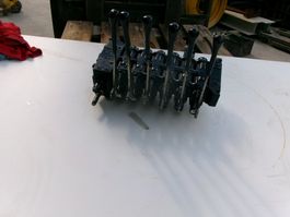 HMF - Kran - Hydraulik - Ventil - Steuerblock