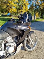 Honda Transalp XL650V 