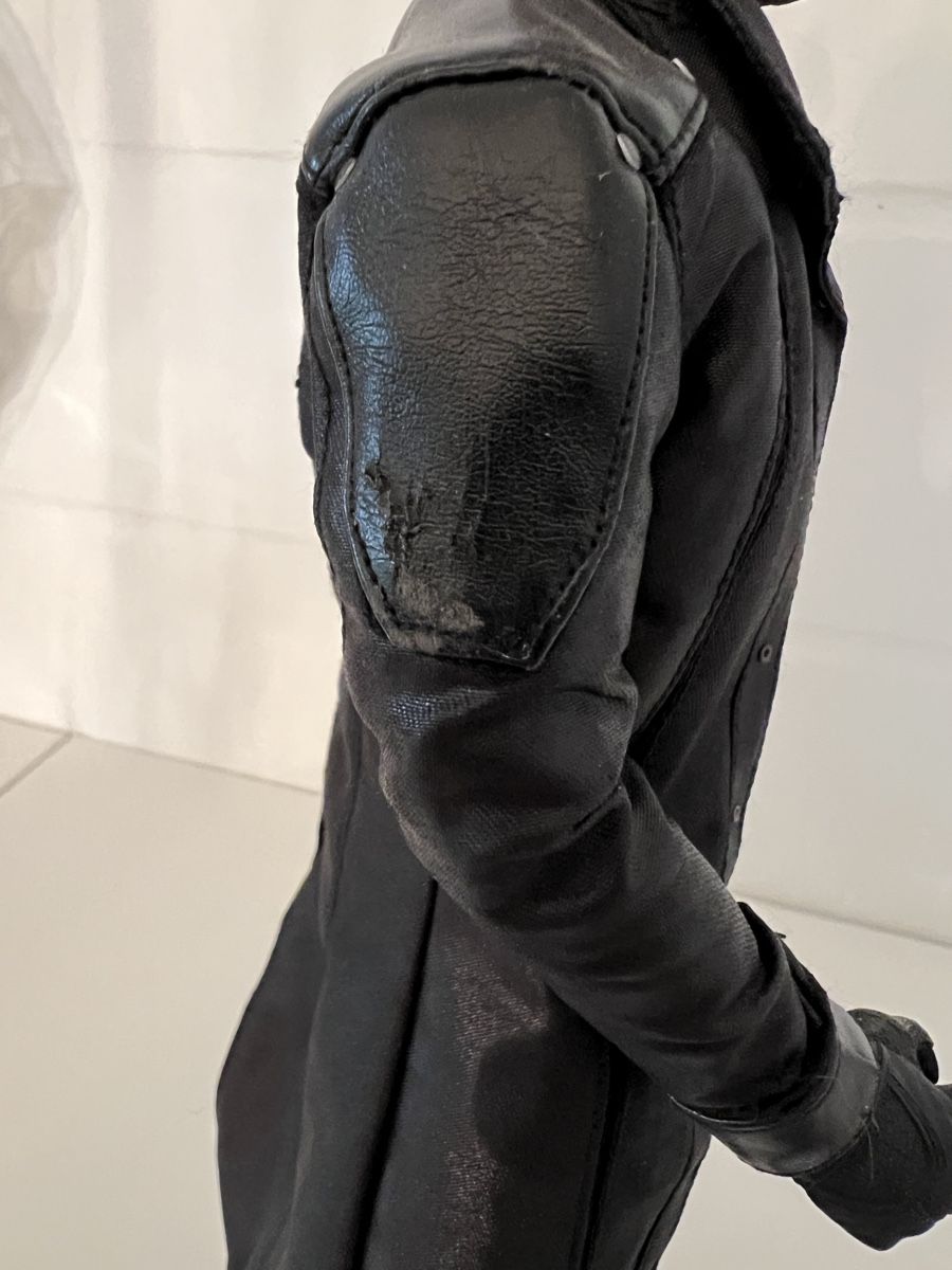 Hot Toys Figuren: Hot Toys Nick Fury – Neu (gemäss Beschreibung) aus Zwingen von Degenhardt77 5