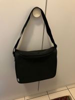 Borsa nera per passeggino Avent