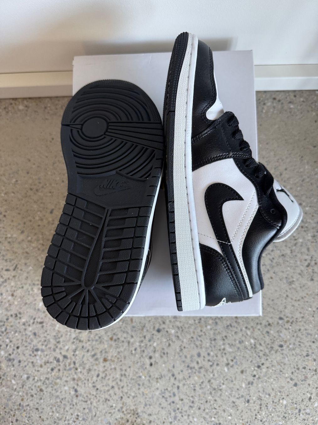 Nike Scarpe da donna: Nike Air Jordan 1 size 38 – Usato da Dübendorf venduto da AlexF_8nhl 5
