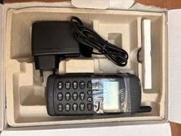 Audi GSM-Handy TP 9070 DTFX Neu Originalverpackt
