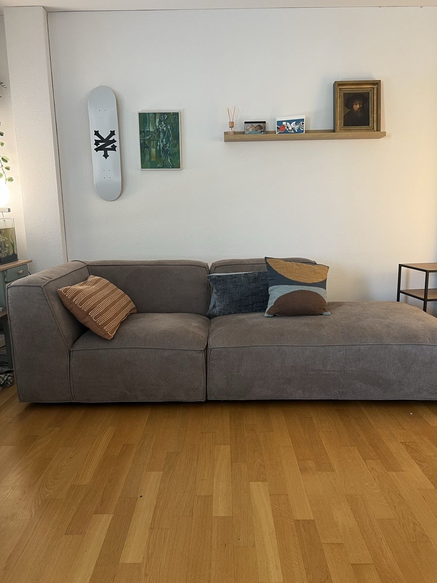 Sofas: ALON Recamiere Sofa – Neuf (Voir description) à Horw par Euler2718