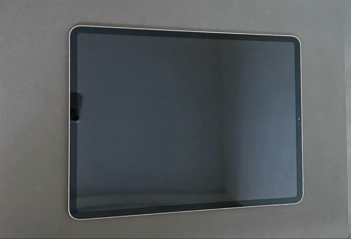 Apple Tablettes PC: iPad Pro 12.9 2020 defekt – Défectueux à Allschwil par ant_wbx5