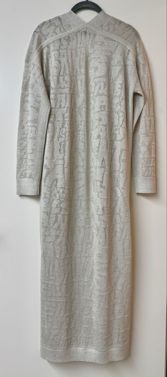 Allsaints Giacche: ALLSAINTS Wunderschöner Maxi-Cardigan G.S Neu – Nuovo (secondo la descrizione) da Oberwil BL venduto da DANA_FOX 5