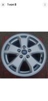 Ford Tourneo Connect Felgen 4x