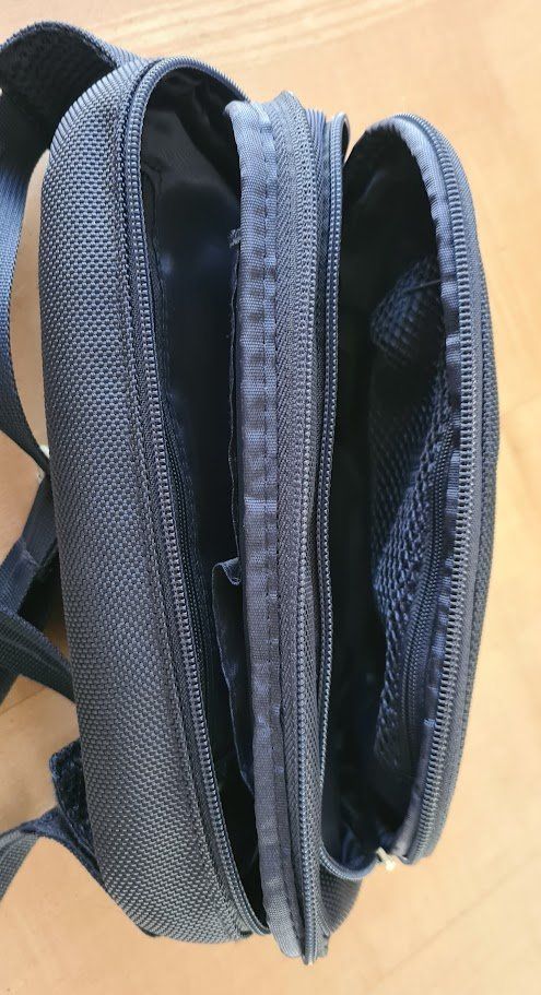 Taschen für Damen: Bauchtasche – Neu (gemäss Beschreibung) aus Islikon von EFH651 2
