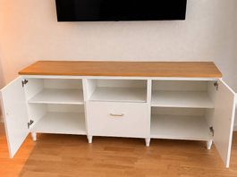TV Möbel