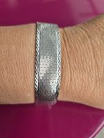 Meraviglioso bracciale in argento 925