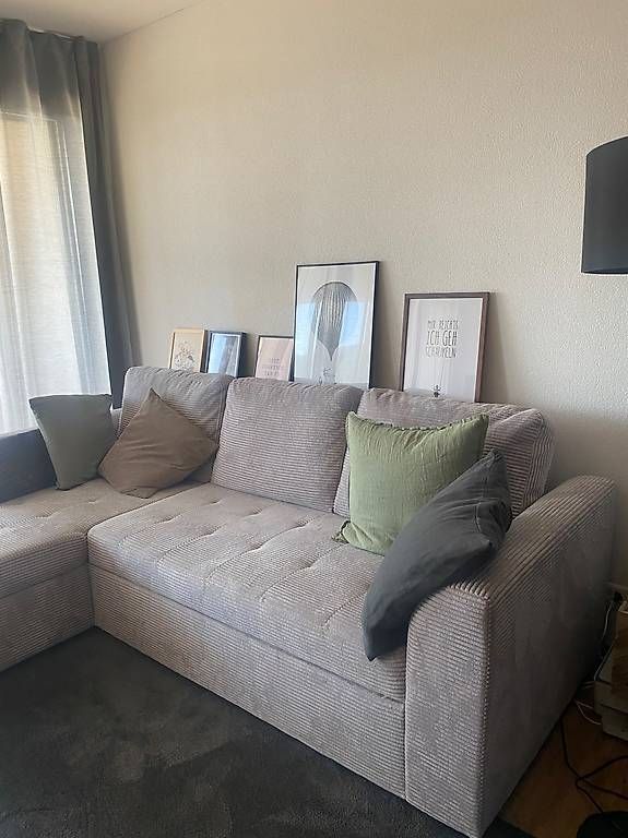 Divani: Sofa mit Bettfunktion – Usato da Utzigen venduto da mar_678j