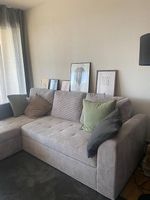 Sofa mit Bettfunktion